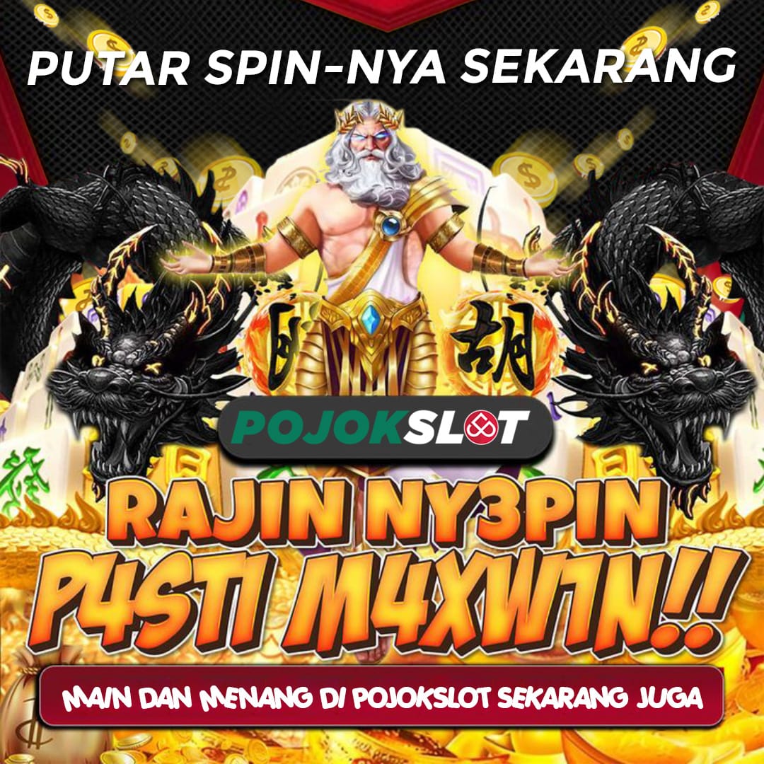 Galeri foto POJOKSLOT: Komunitas Game Online Anak Gen-z Link Terbaru Anti Internet Positive di BALI